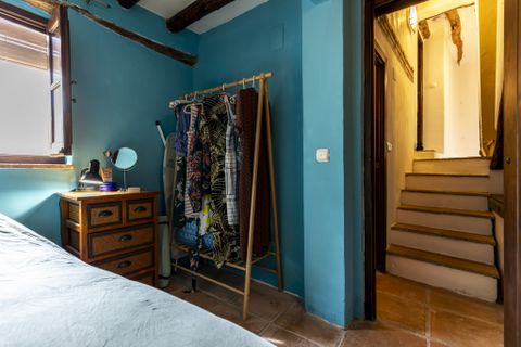 Landsbyhus i Albunuelas, Granada, Albunuelas - € 85.000 | Ref: LVA988 - foto 12
